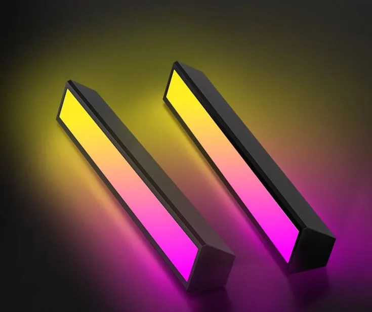 RGB Colorful LED Strip