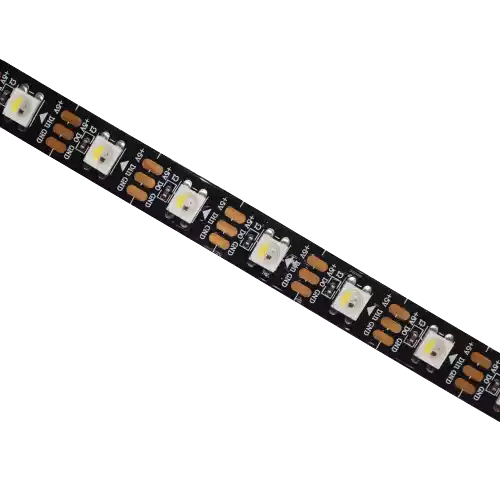 ws2812b led strip light mshled 1