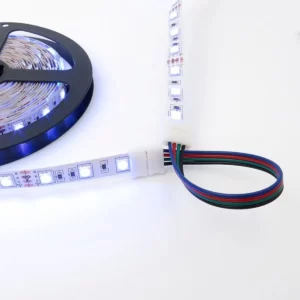 led strip connector