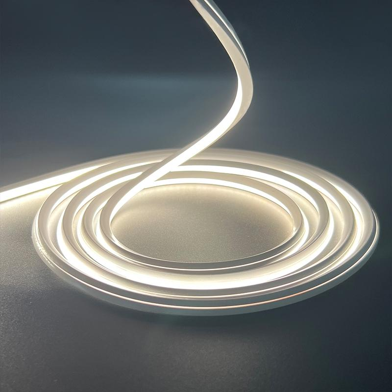 flexible silicone led neon flex strip